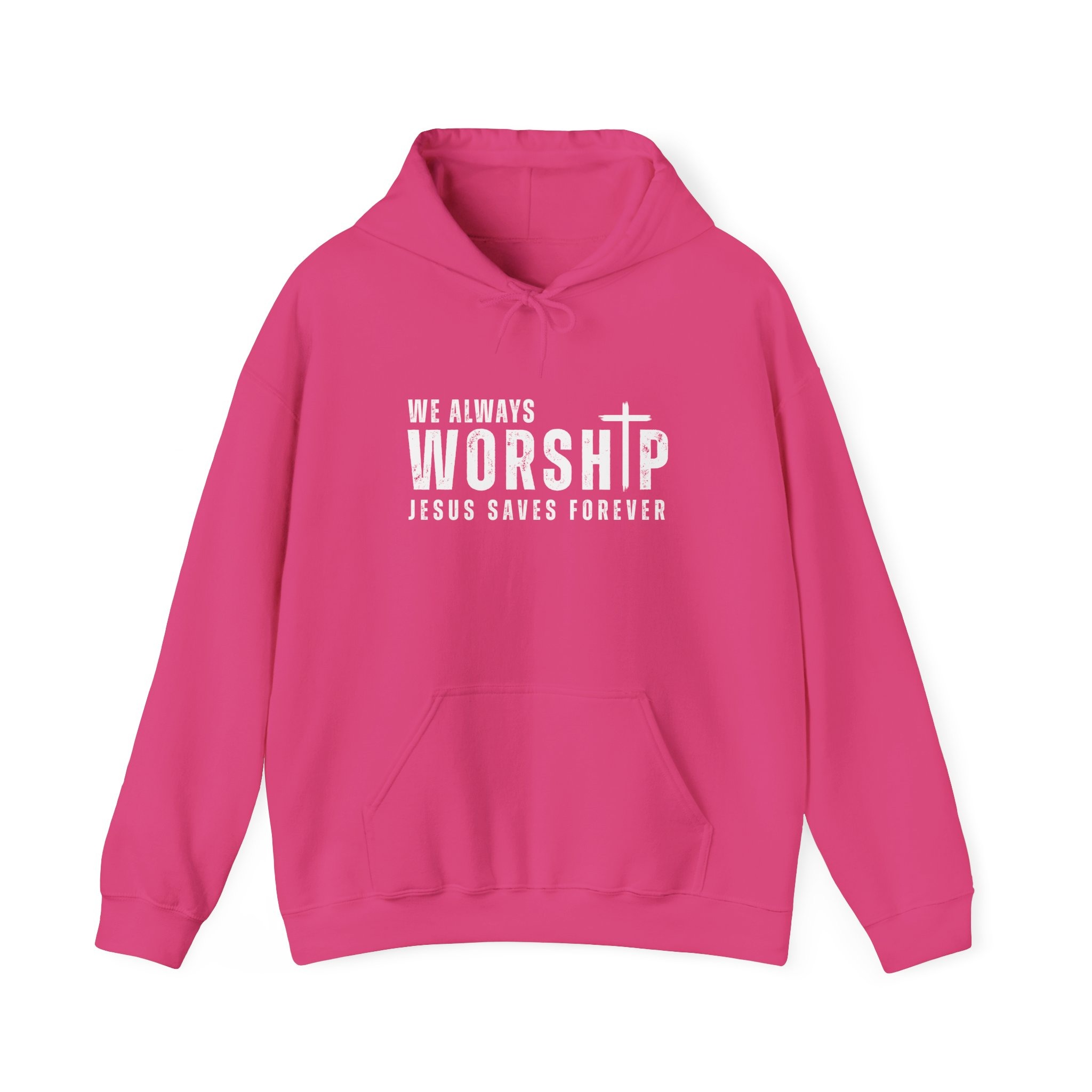 Worshippers
